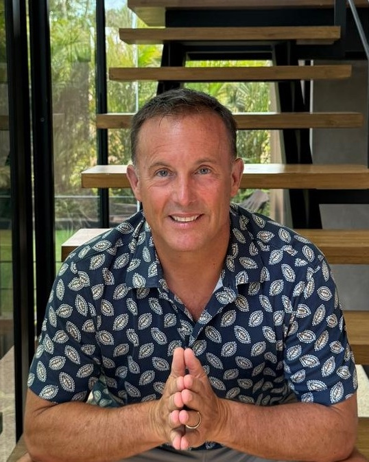 John M. Torrens